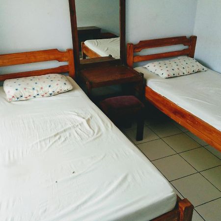 Hotel Gunung Slamet Purwokerto Exterior photo