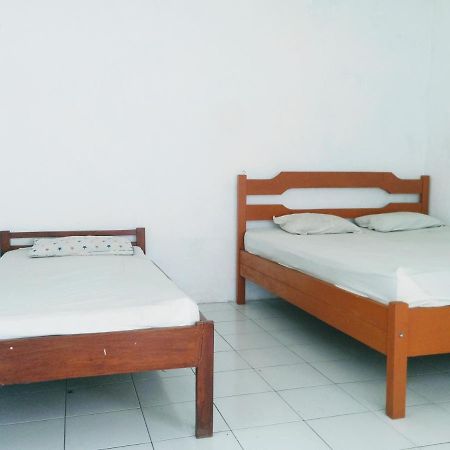 Hotel Gunung Slamet Purwokerto Exterior photo