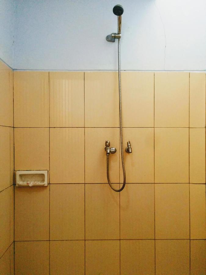 Hotel Gunung Slamet Purwokerto Exterior photo